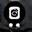 Instagram icon
