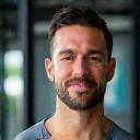 Alex Taylor, Founder & Lead Trainer at VitalForm.